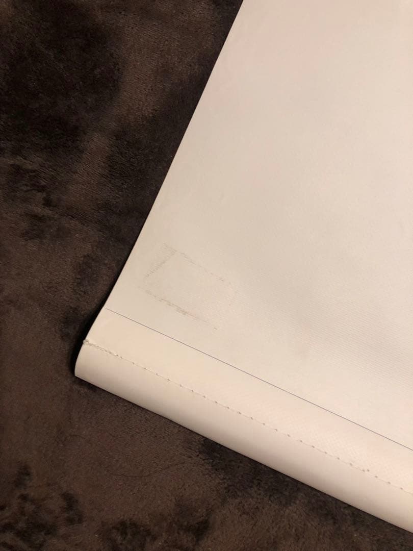 【希少品】憂国のモリアーティ　gigo ウィリアム　等身大　タペストリー