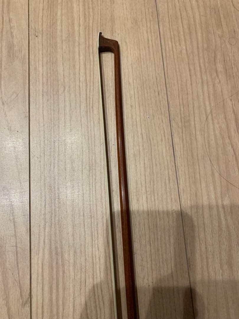 ドイツ製　4/4 バイオリン　Karl Hofner