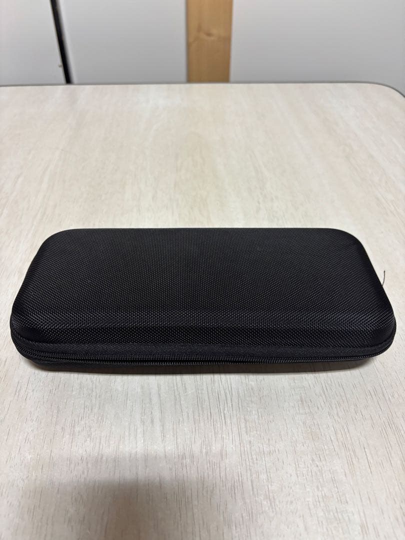 Nintendo Switch 本体 赤/青 Joy-Con 付属品 ケース付き