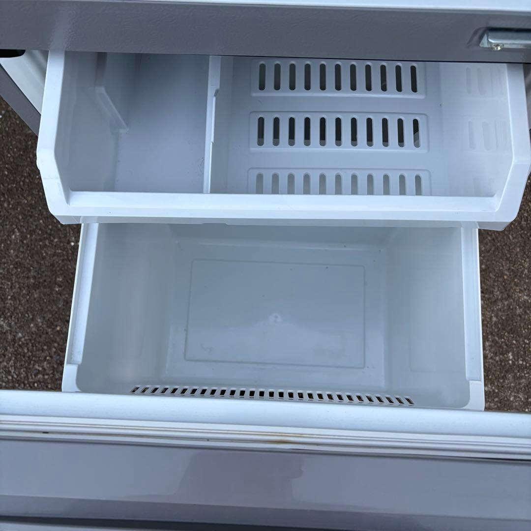 値下げ‼️【東京23区送料無料‼️】アクア　冷蔵庫130L 2020年製