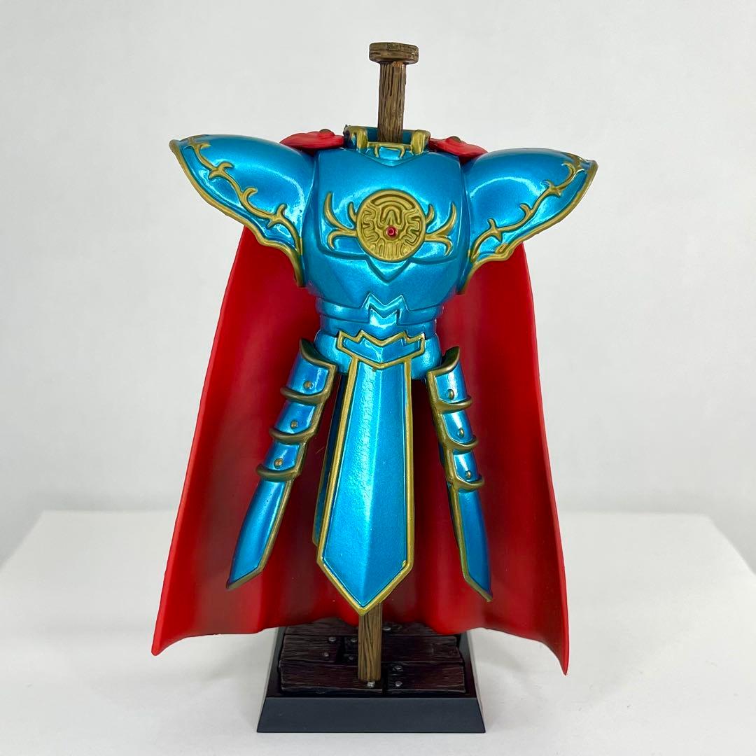 【即購入OK】ロトシリーズ 剣 盾 兜 鎧 レジェンド カード付き