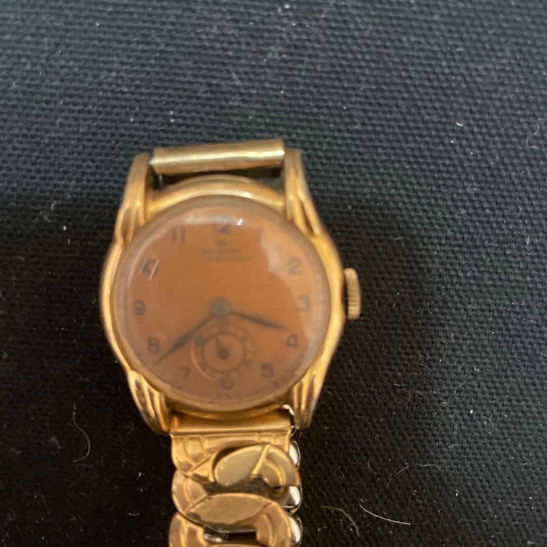 シ*ア様 wakmann スモールセコンド