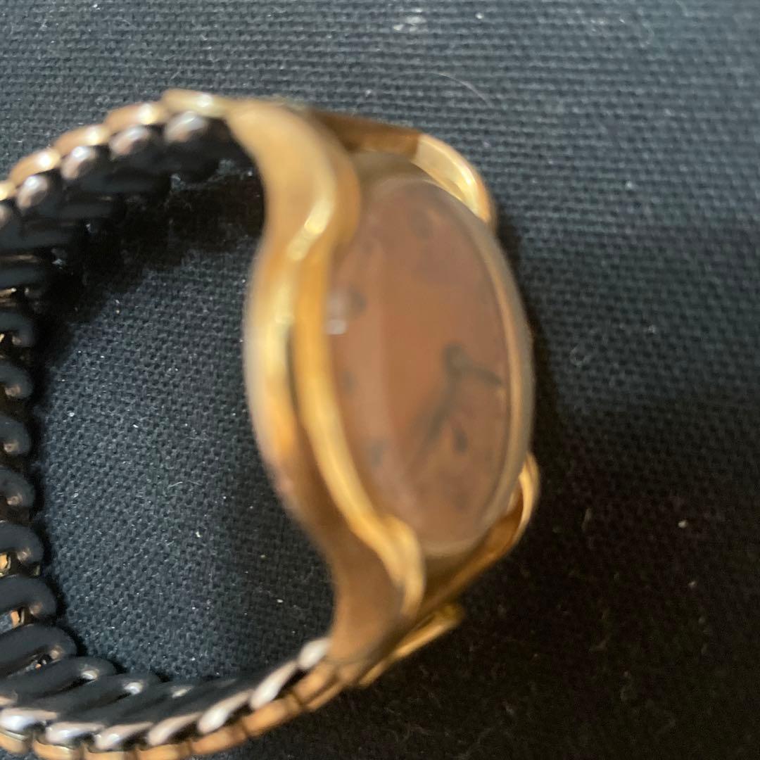 シ*ア様 wakmann スモールセコンド