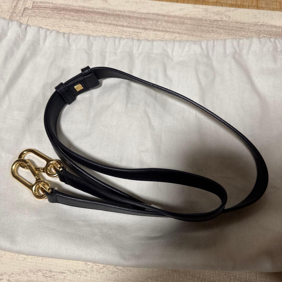 LOEWE パズルバッグ スモール