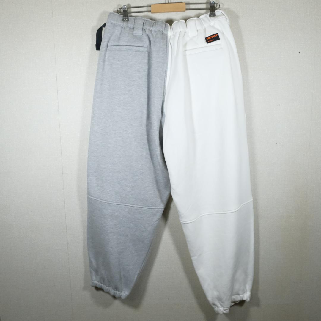 タイトブース KILLER BONG CYBORG BALLOON PANTS