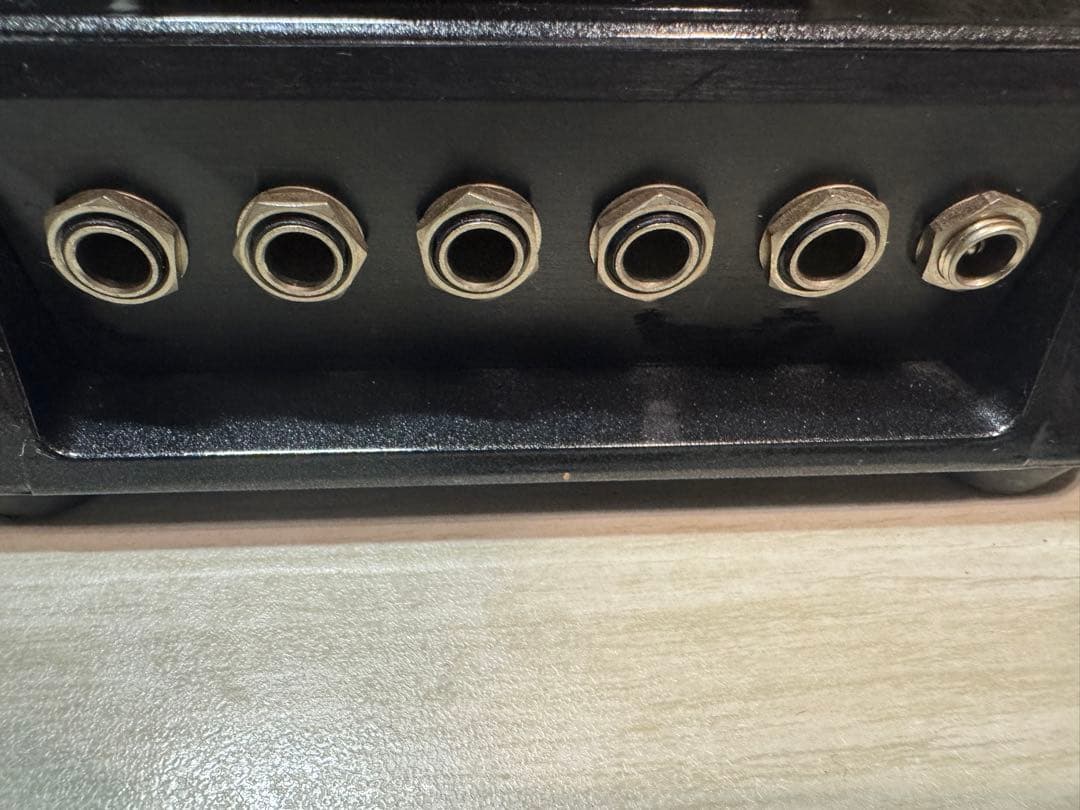 【中古品】Visual Sound Visual Volume