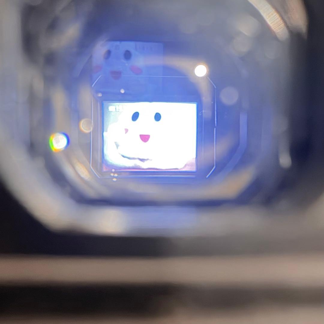 SONY DCR-TRV18ビデオ　カメラ　ハンディカム　ソニー