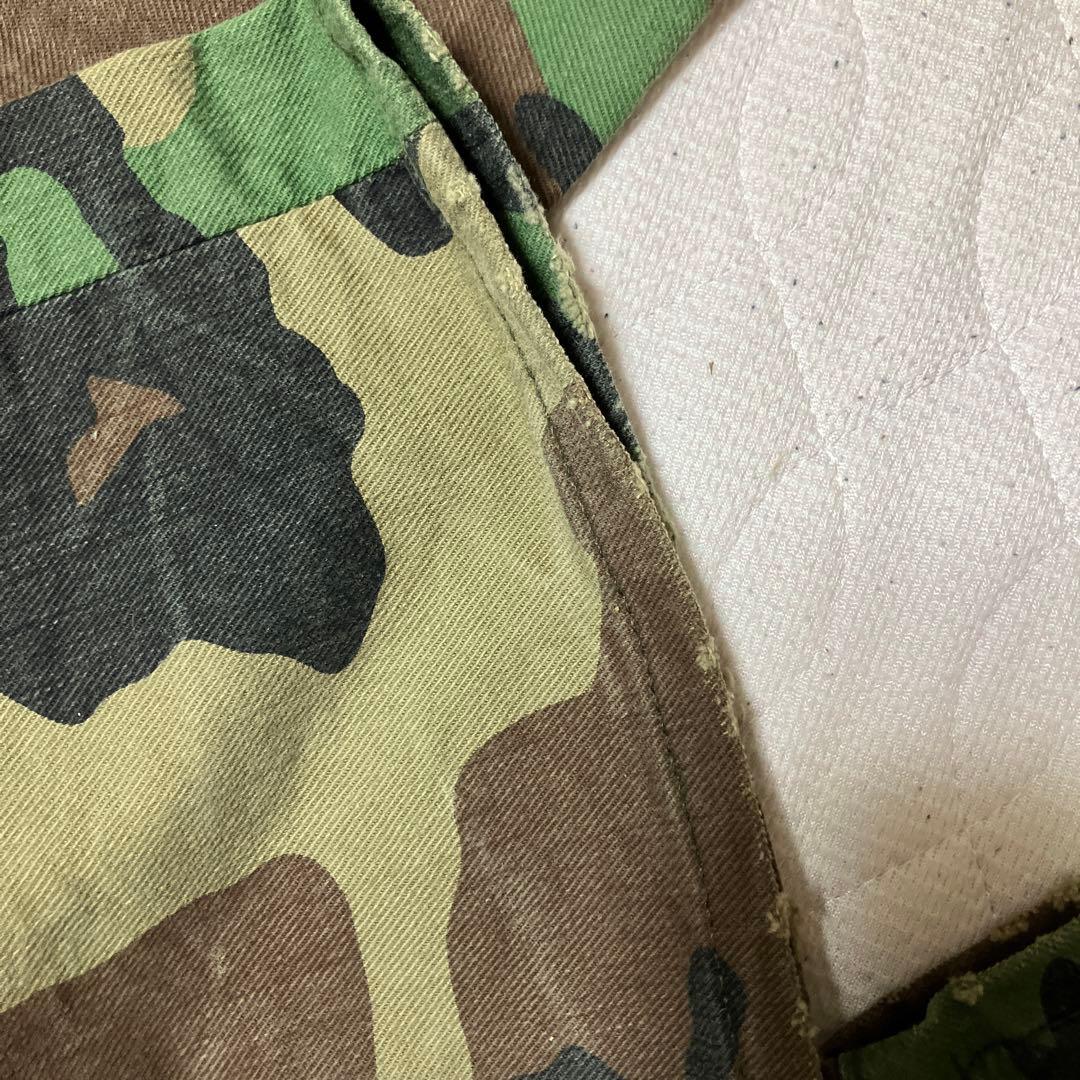 ラルフローレン BDU w32 L30 ウッドランド