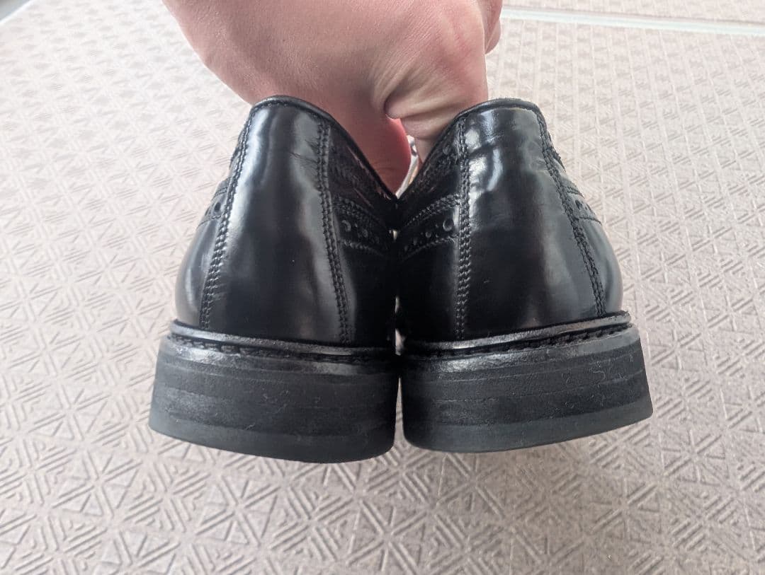 Berwick ドレスシューズ