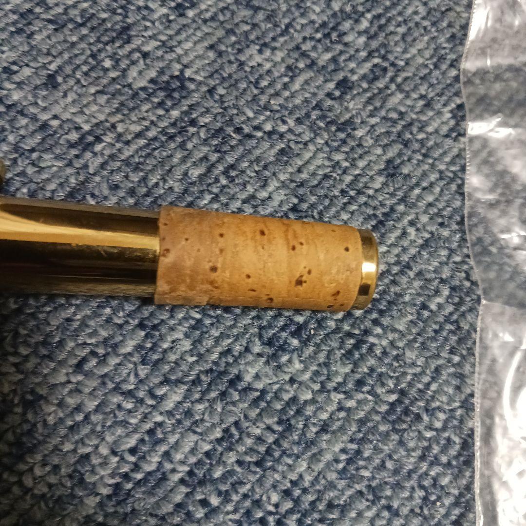 Antigua アルトサックス GL ケース付き