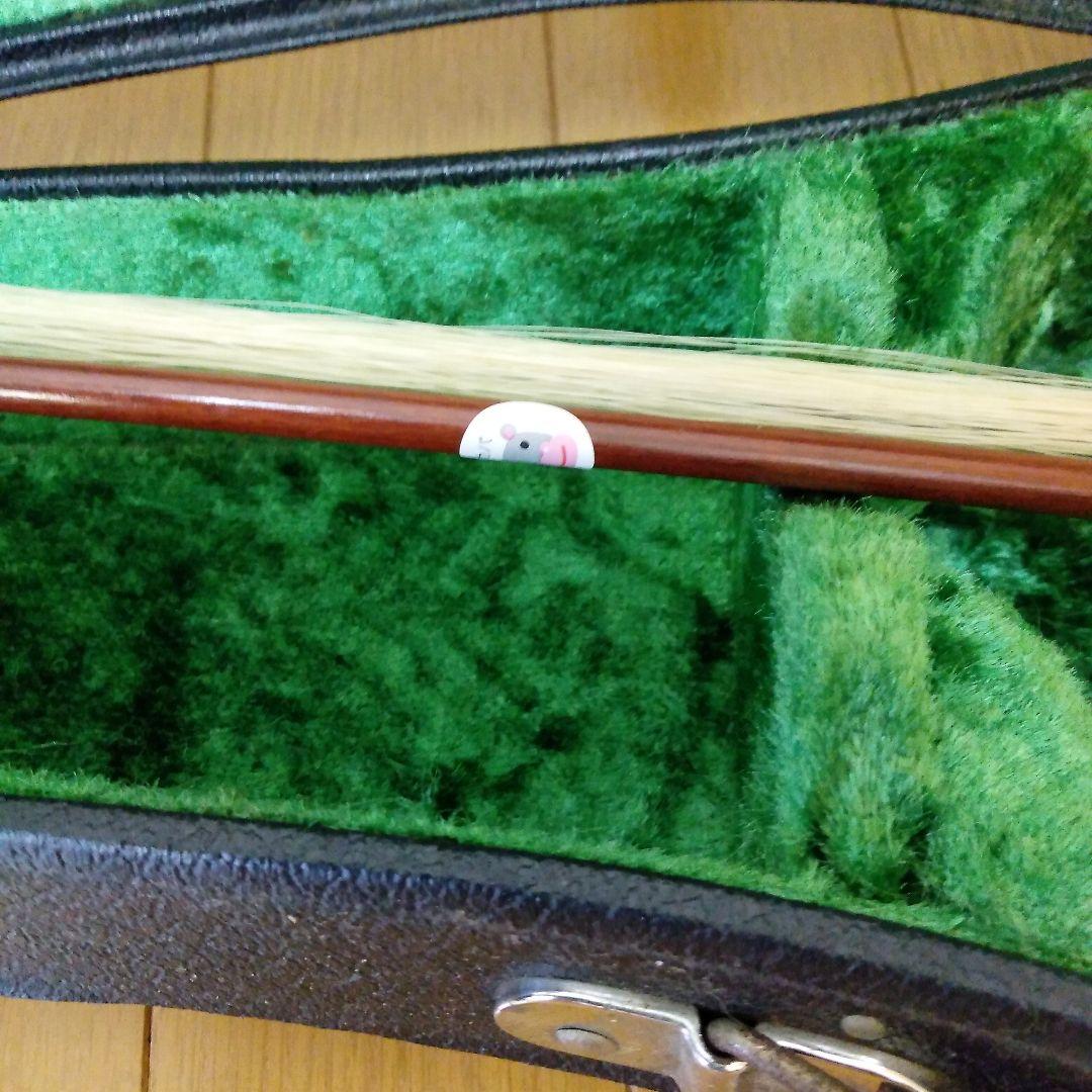 スズキバイオリン 1/2 No.200 1997年