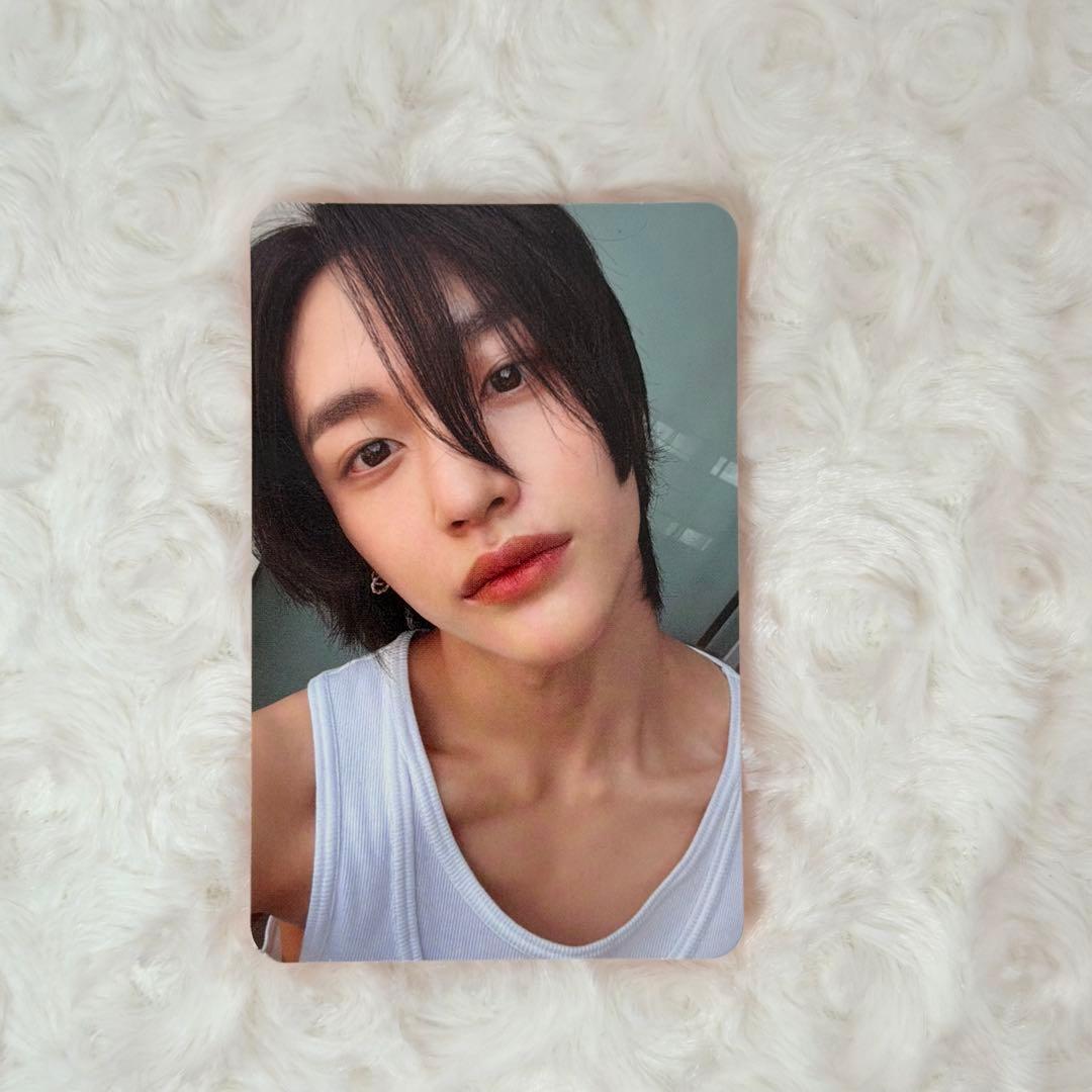 RIIZE ウォンビン トレカ get a guitar - メルカリ