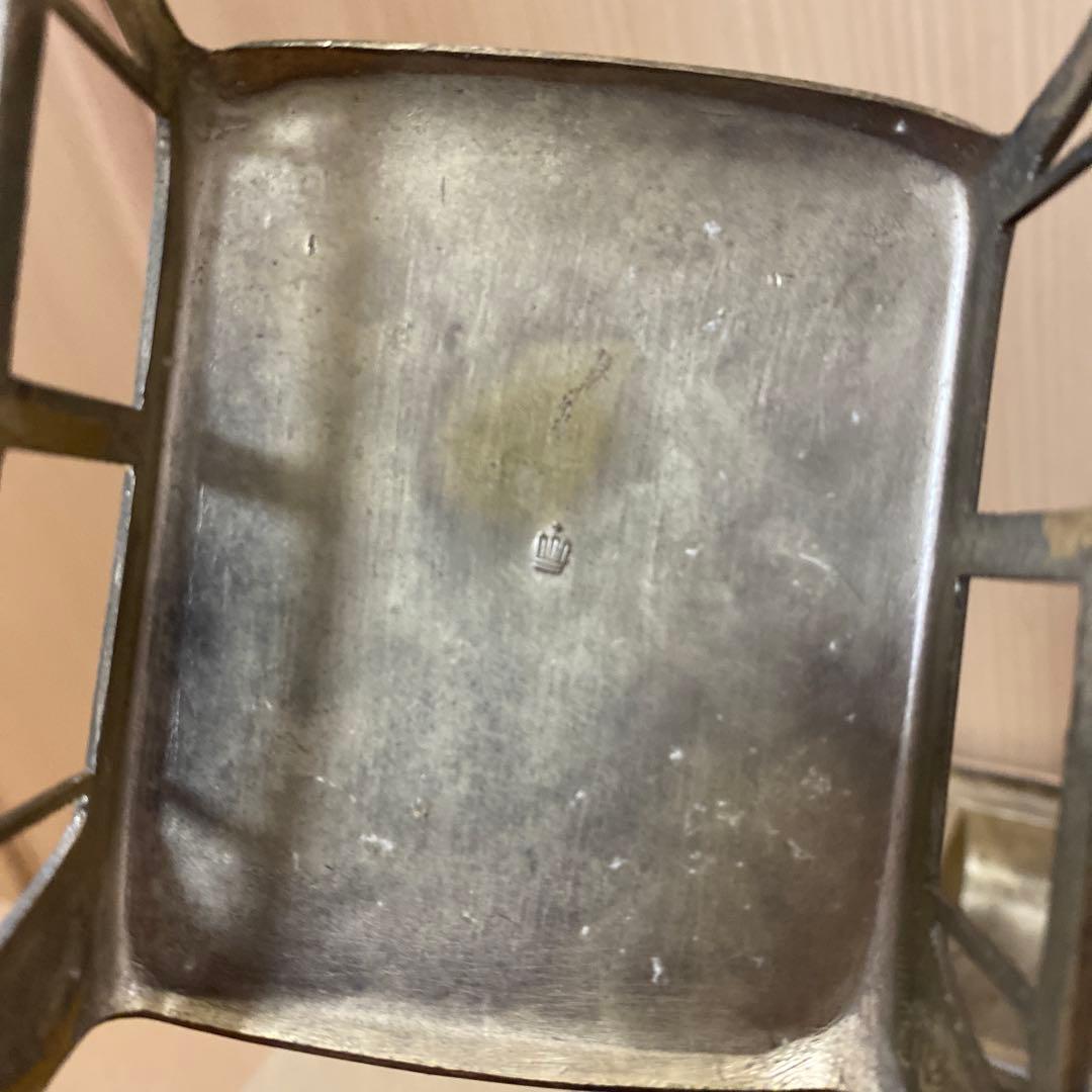 ⭐︎当時物⭐︎ クラウン デラックス トヨペット クラシックカー型