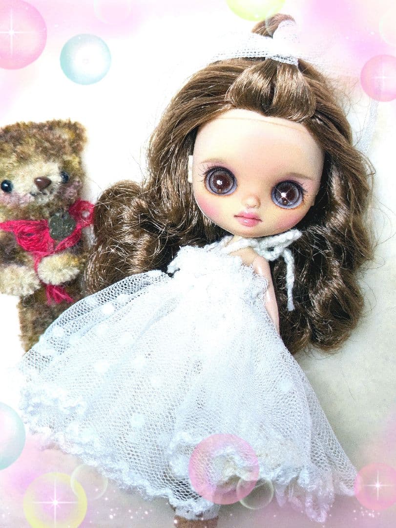 カスタムプチブライス️確認用》