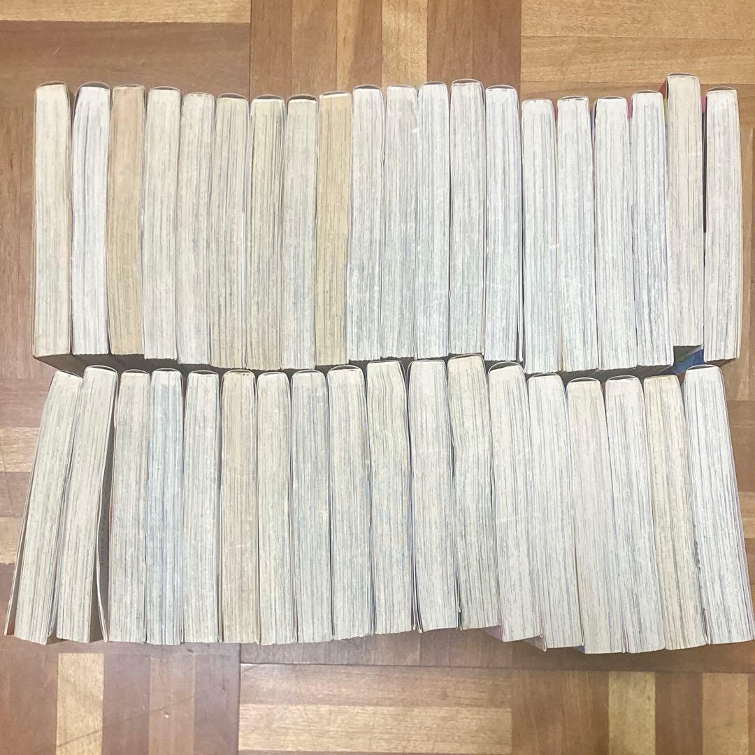 らんま1/2 (1〜38巻) 高橋留美子