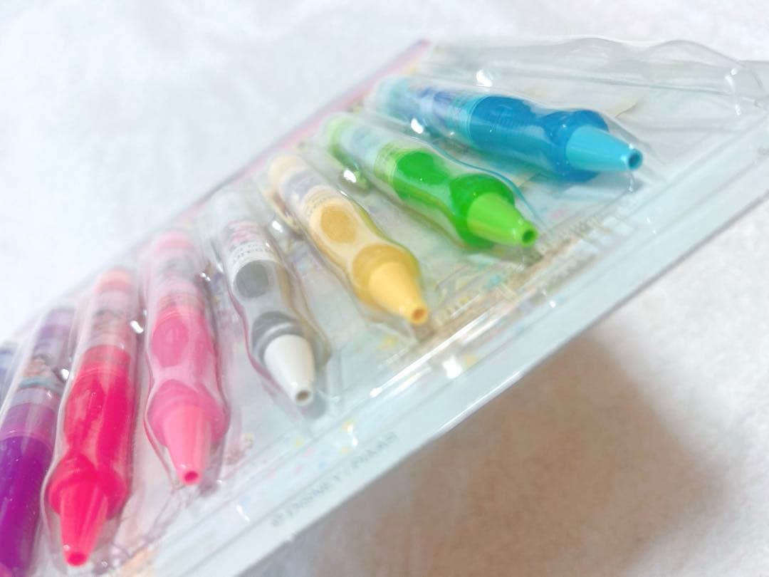 ディズニーリゾート25周年ボールペン ディズニーランド25周年