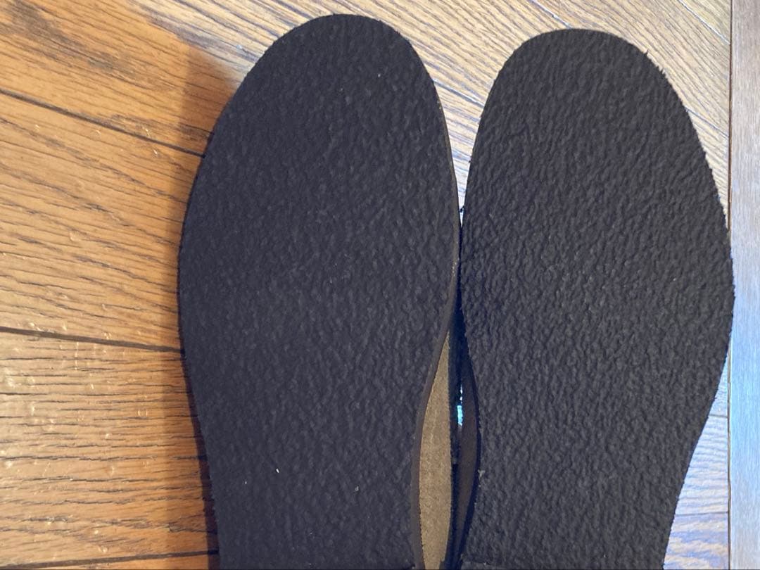 新品未使用Russell Moccasin ノックアバウト スエードブーツ