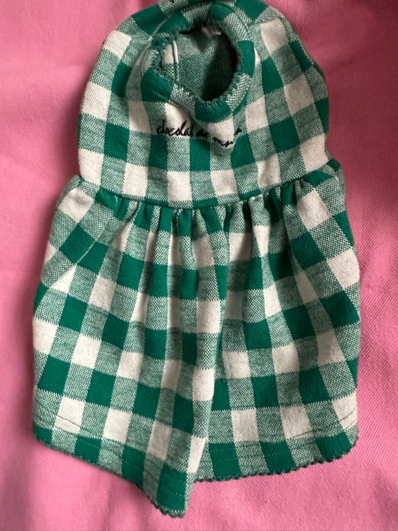 撮影用背景布、ペット用フェルトトリミングチョーカー干支へびアナと雪