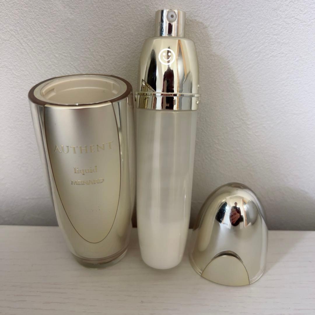 メナード オーセントリクイド - メルカリ