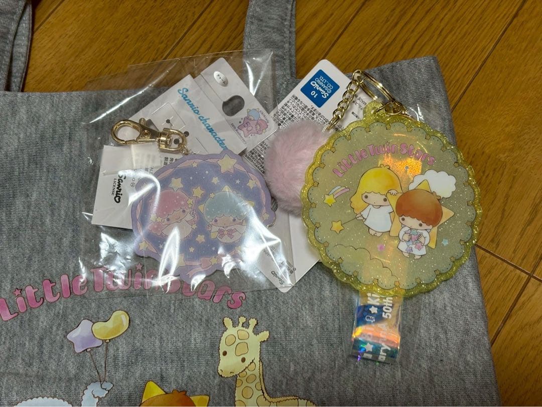 【まとめ売り51点】ボンボンドロップシール等シール多数＋雑貨類　バラ売り不可