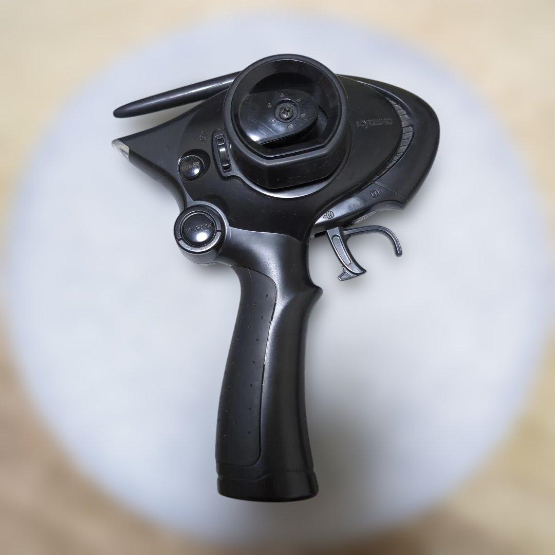 【レア】京商 ミニッツモンスターEX マッドキラータイプ2 レディーセット