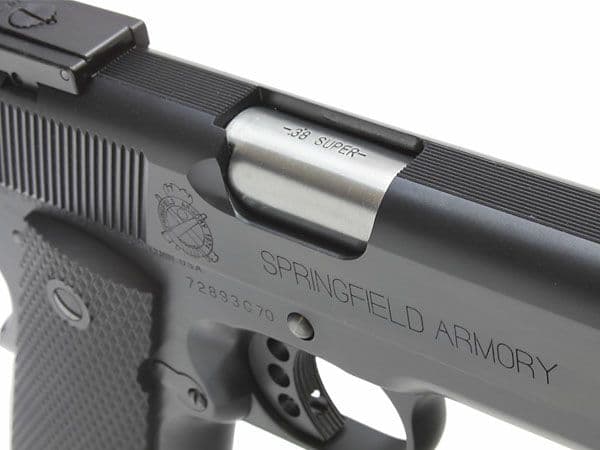 WA ウエスタンアームズ リターナー ミヤモトspl ガスブロ プロップ銃