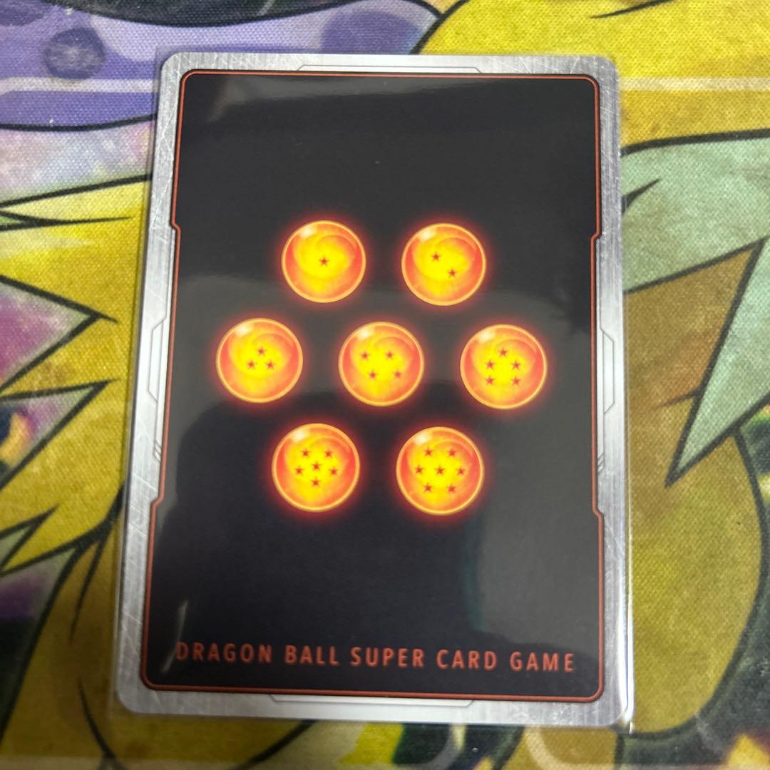 フュージョンワールド ウルトラパラレル ピッコロ - メルカリ