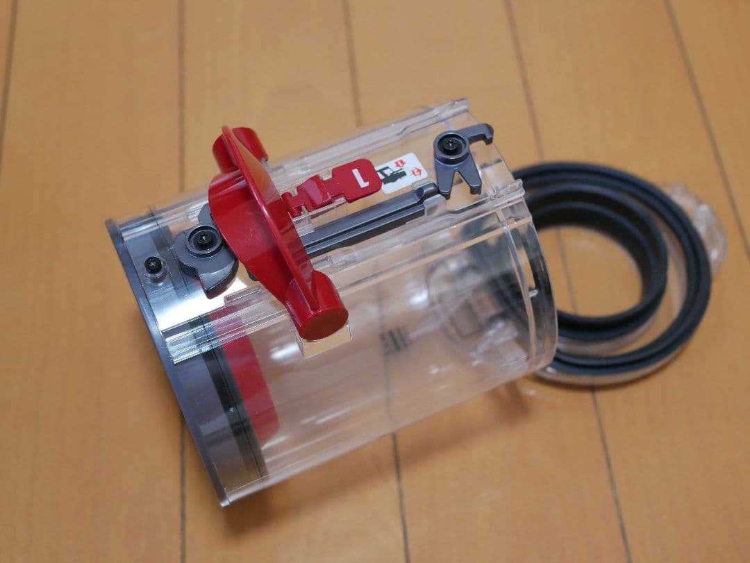 中古美品】Dyson SV18 本体+ツールセット ダイソン スティック