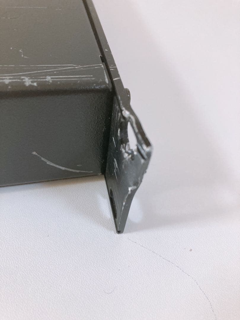 dbx 160A コンプレッサー