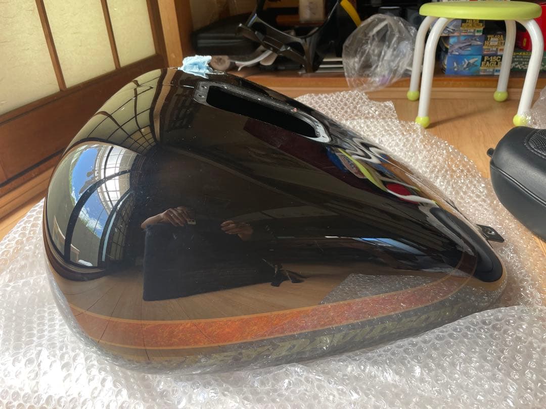 fxse CVO プロストーリーブレイクアウトタンク fxse CVO プロストーリーブレイクアウトタンク CVO FXSE プロ