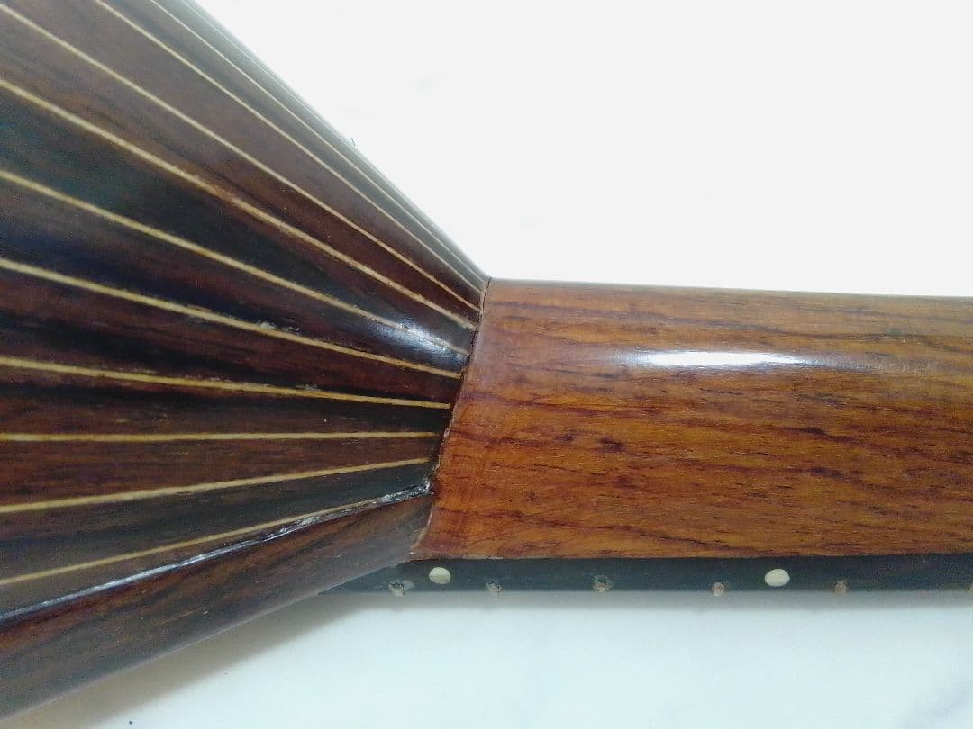 マンドリン 渡辺精次 No.70 Anno1995 Watanabe ケース付 - メルカリ