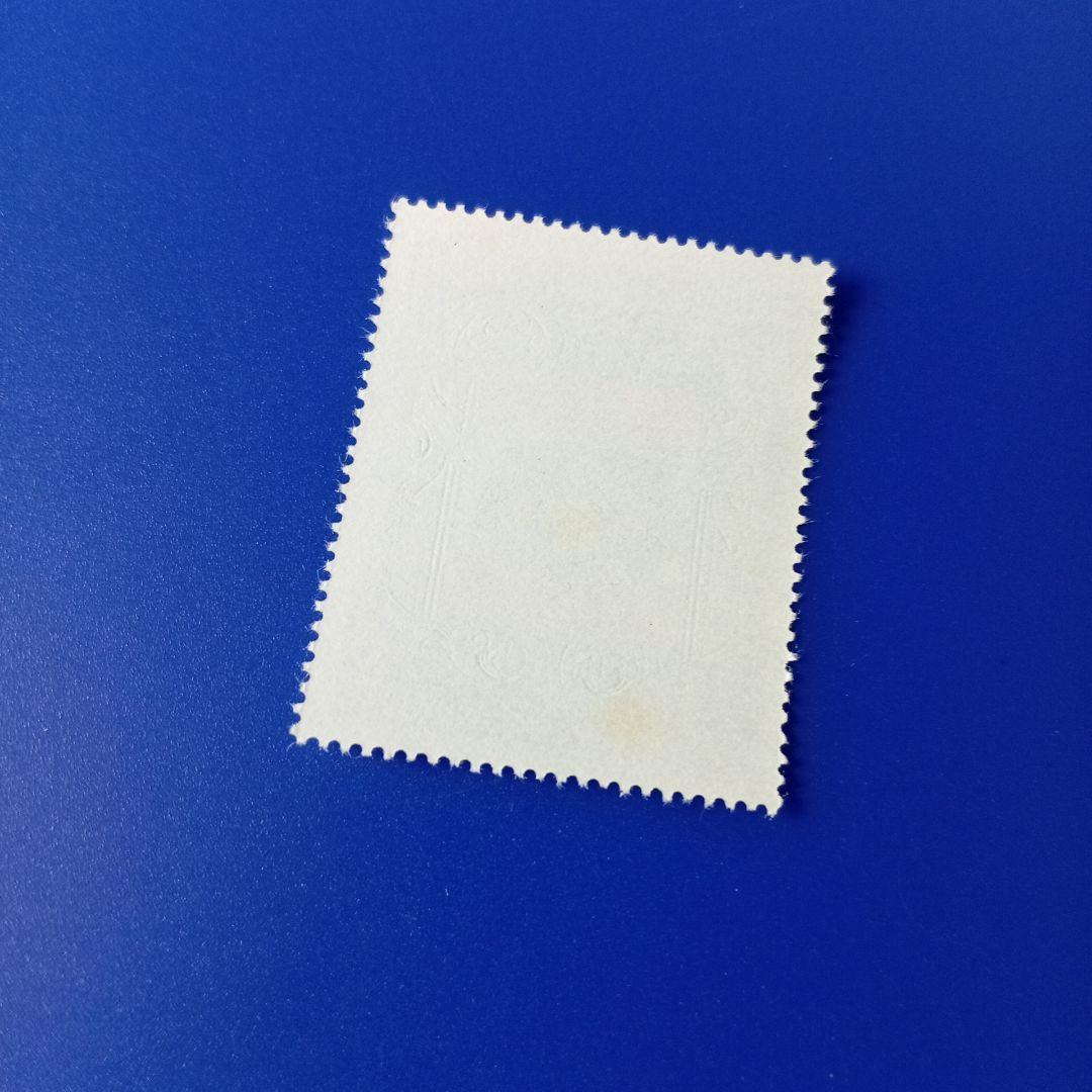 2812 外国切手 スペイン 1985年 博物館 切手展 記念シート 凹版