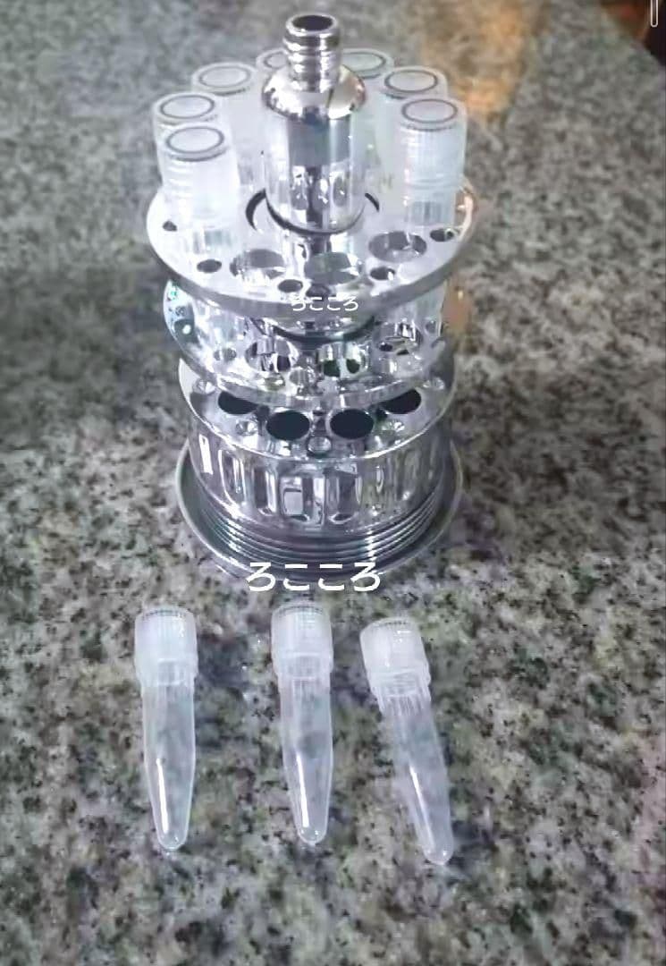 SALE ジュラシックパーク ネドリー 仕掛けシェービング缶 風 レプリカ　恐竜