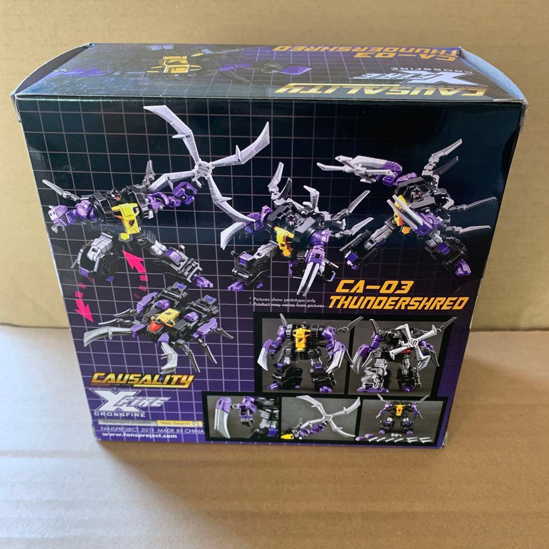 トランスフォーマー　非正規　サードパーティ