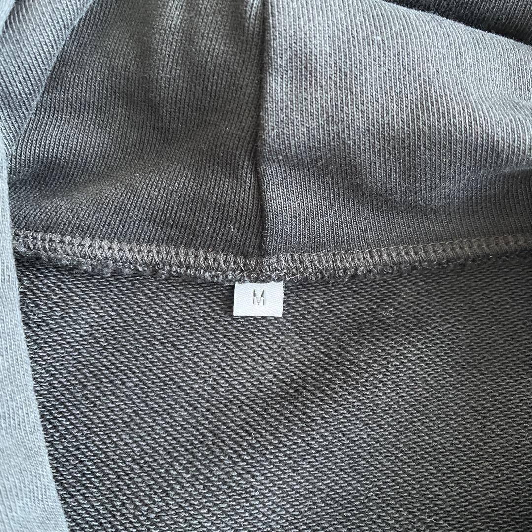 ミセスグリーンアップル　大森元貴バースデーグッズ フーディ M とバック