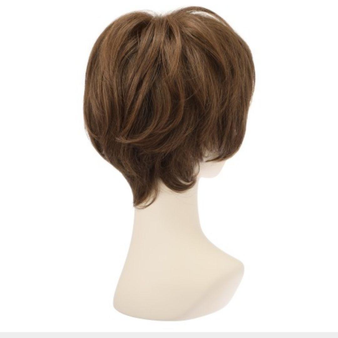 軽やかな☆フルハンドウィッグ