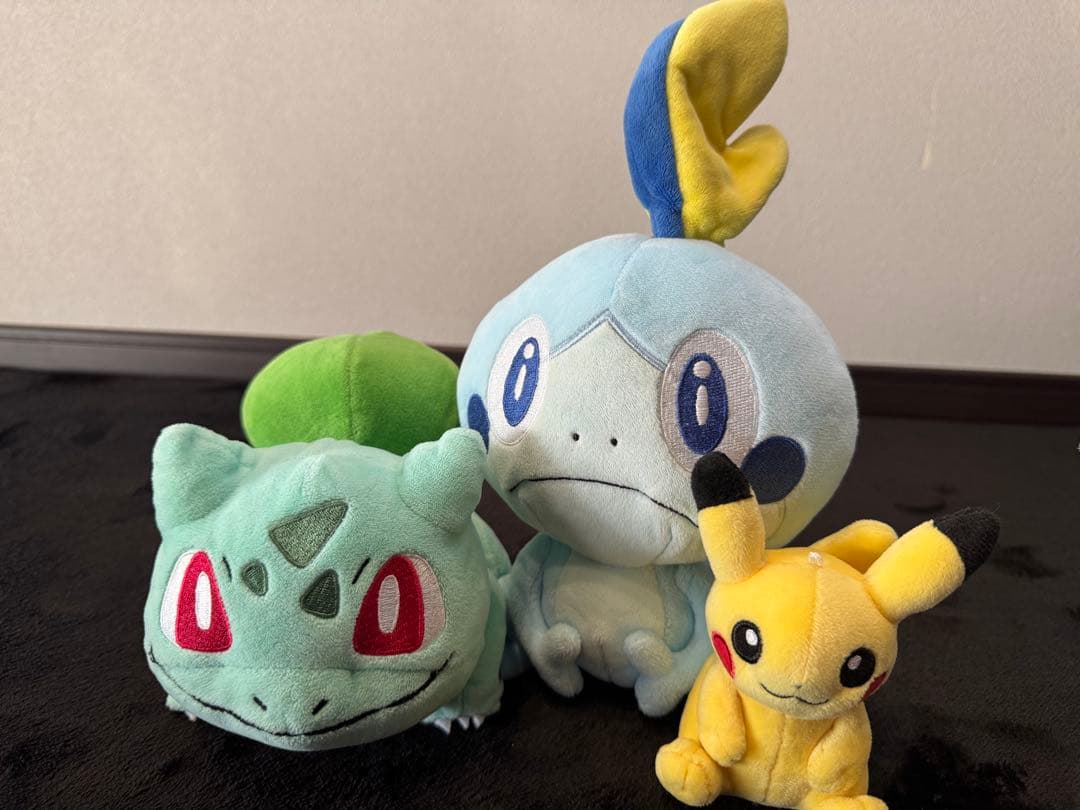 ポケモンまとめ売り