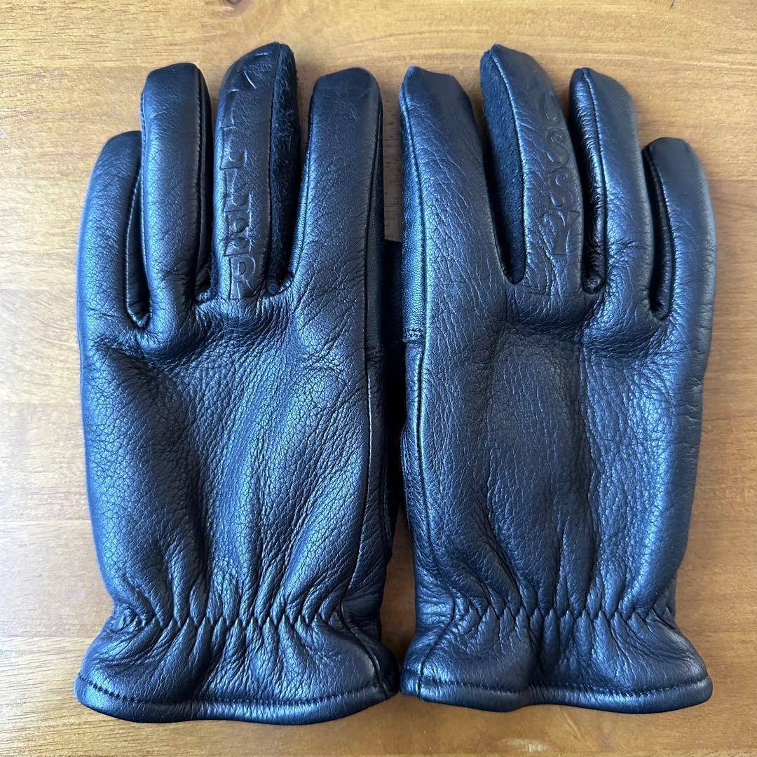 WACKOMARIA pussy killer レザー グローブ 手袋