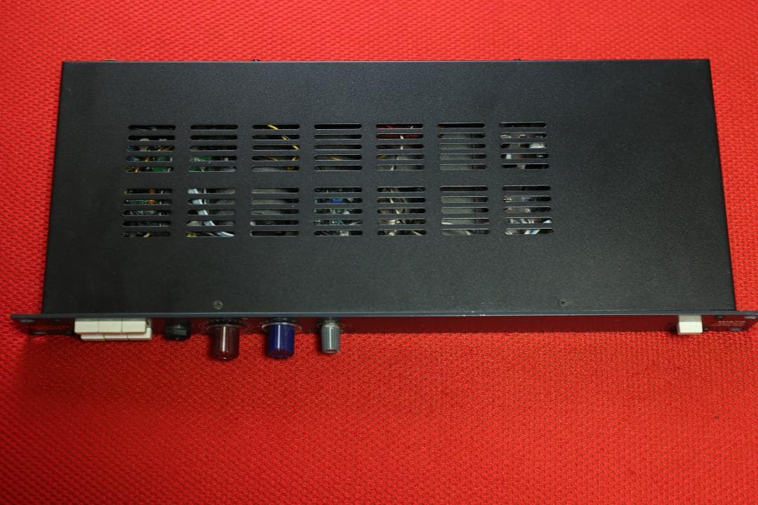 WARM AUDIO WA73 100V仕様 マイクプリアンプ 期間限定値下げ