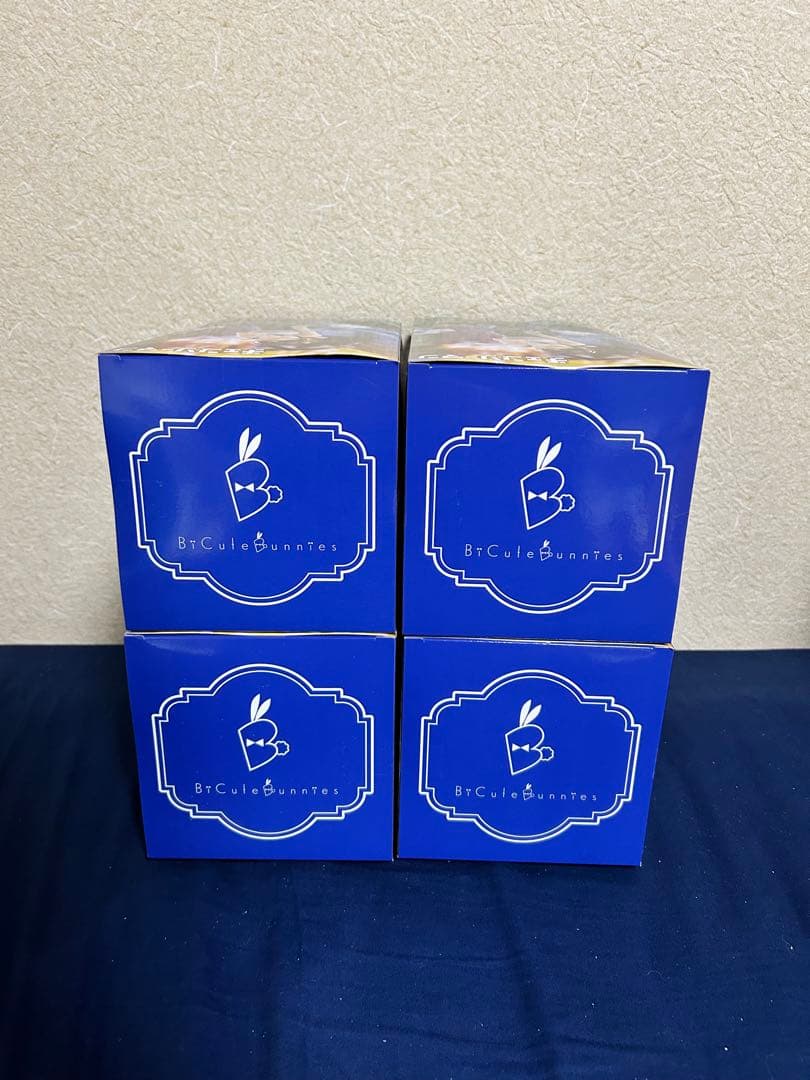 【新品未開封】チェンソーマン BiCute Bunnies Figure コベニ