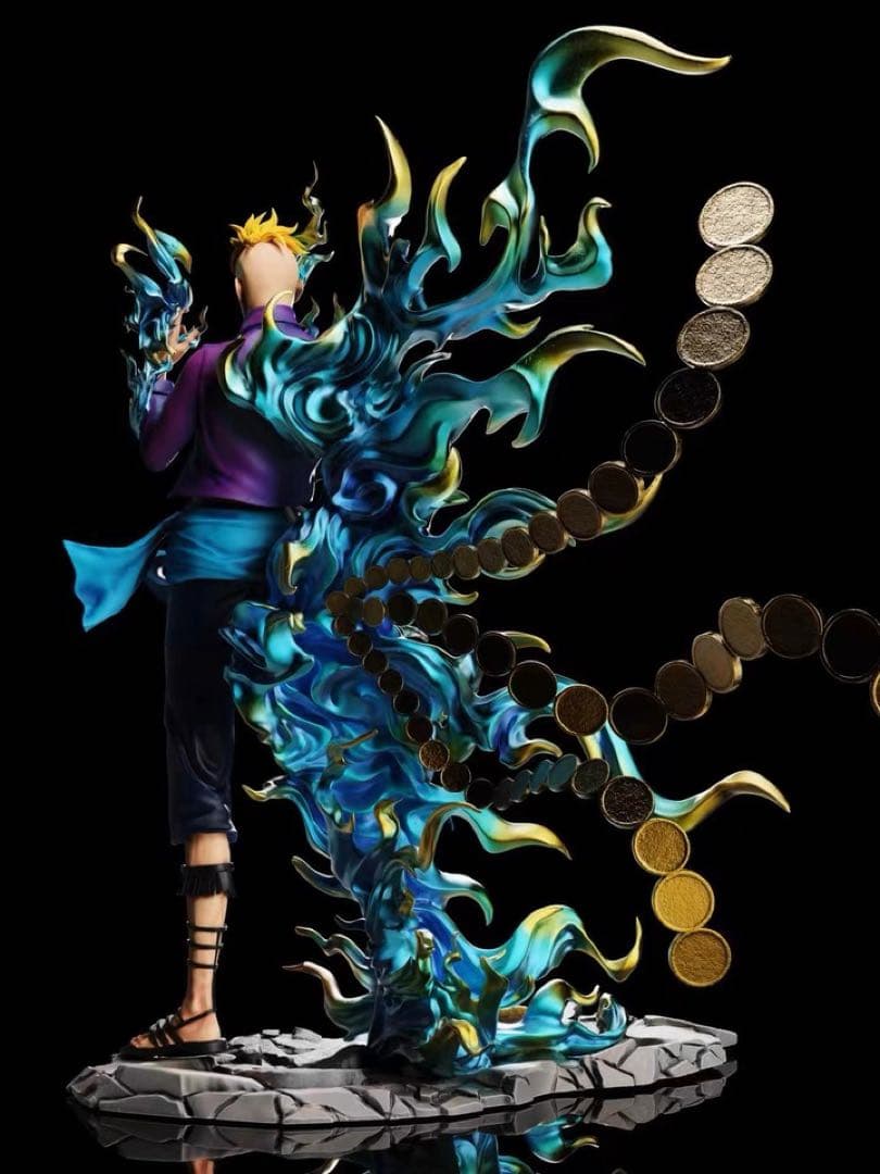 【ワンピース/マルコ】フィギュア