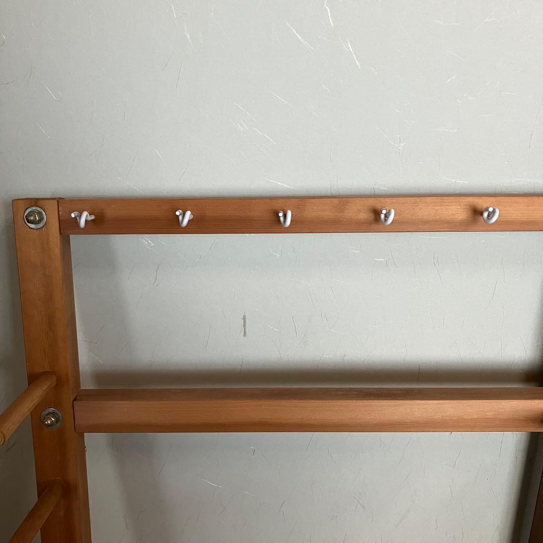 さをり　セット　整経台　糸立て　コーン立て　機織り　手織り　さをり織り