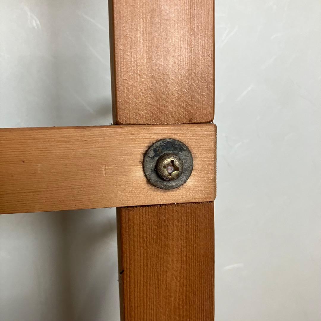 さをり　セット　整経台　糸立て　コーン立て　機織り　手織り　さをり織り