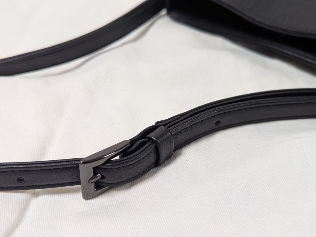 ☆最終価格☆　印伝　ショルダーバッグ