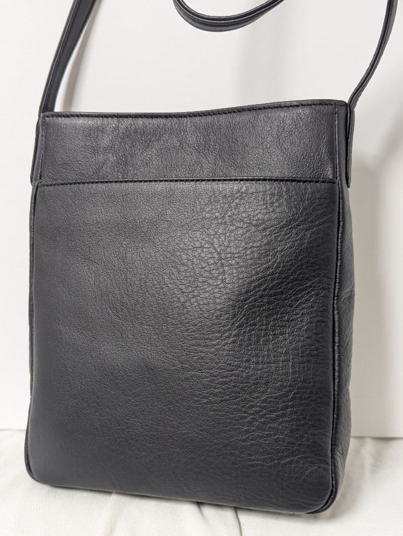 ☆最終価格☆　印伝　ショルダーバッグ