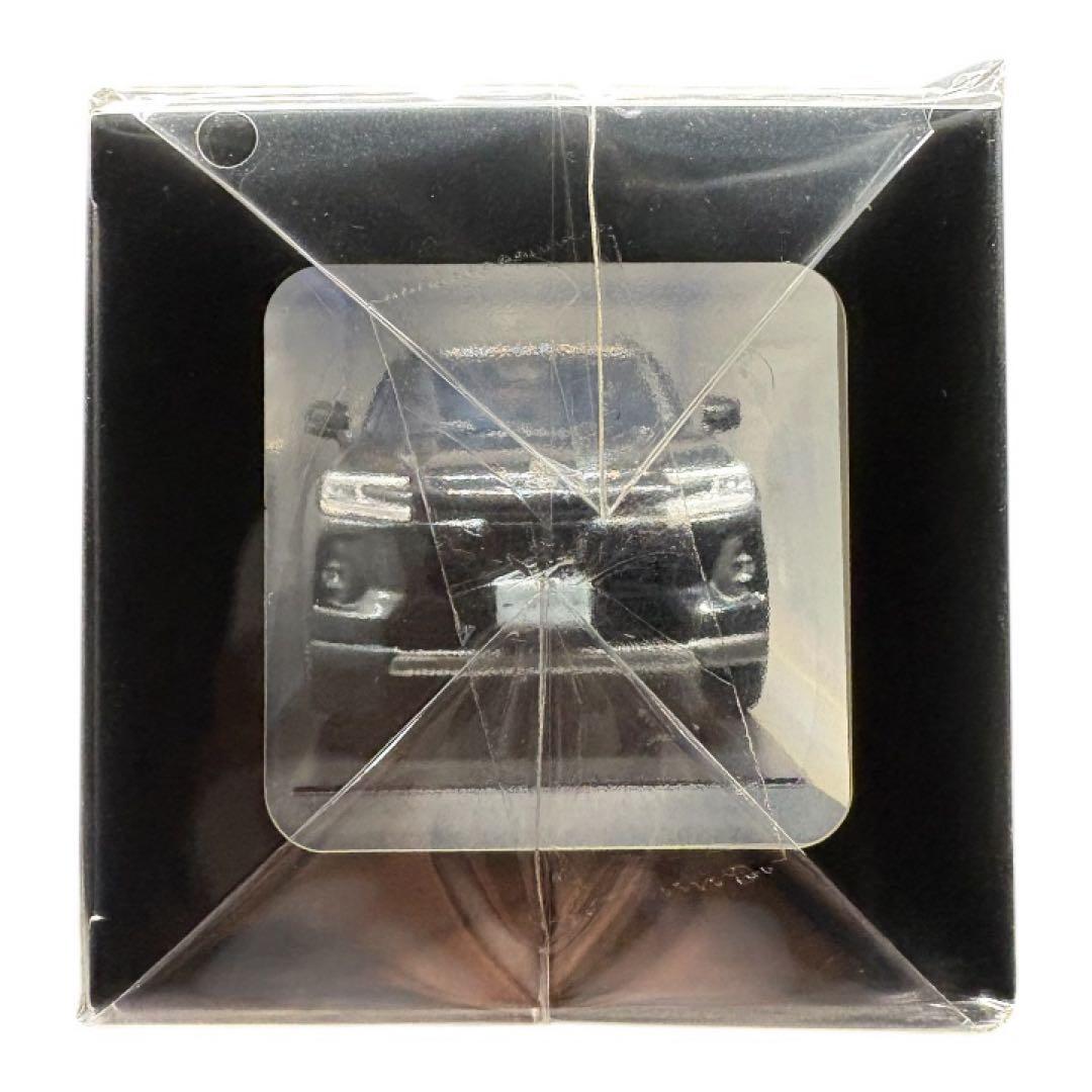 【未開封】トヨタ新型RAV4 Z/カラーサンプル/アティチュードブラックマイカ