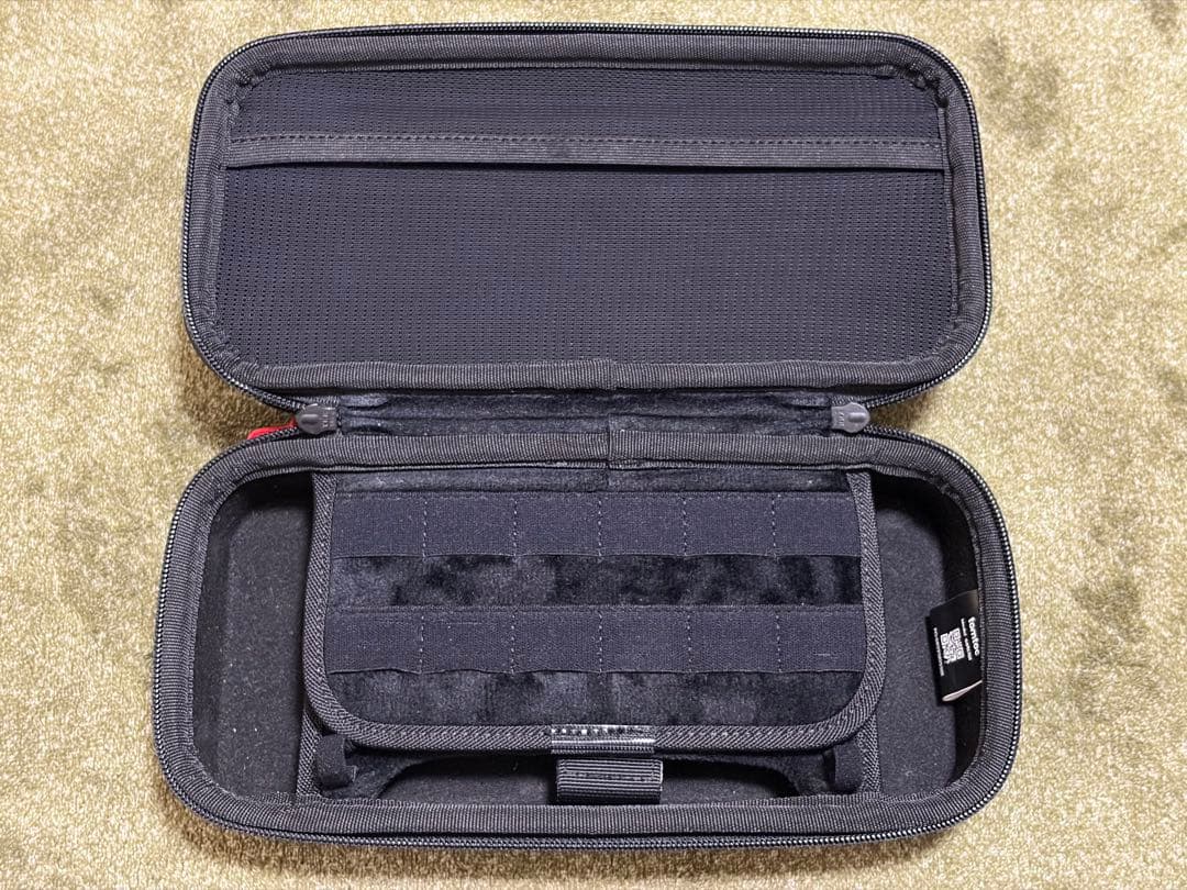 H*K様 Switch 一式セット（箱なし）+ケース付 即決購入可