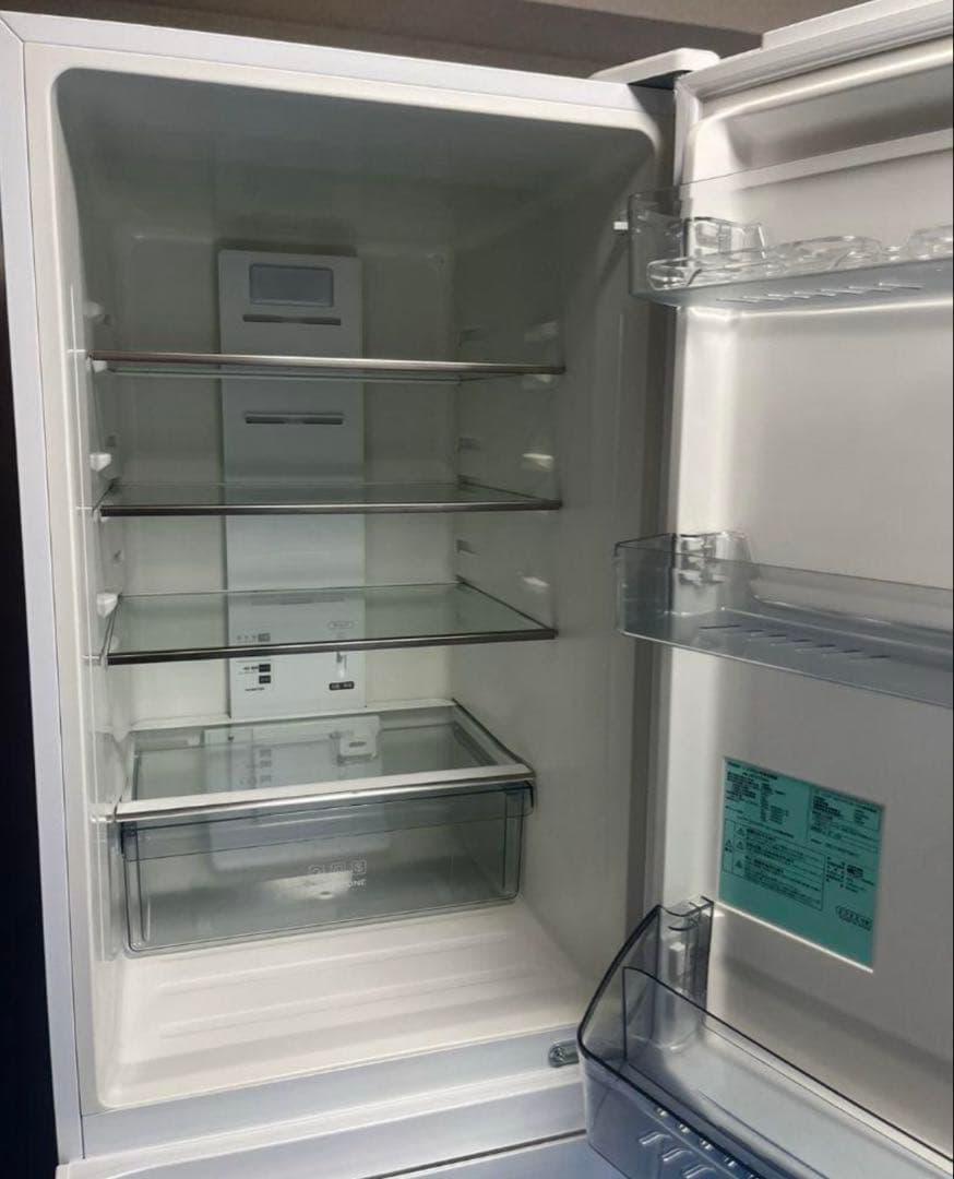 【送料込み】美品 Haier 冷蔵庫 335L 2022年製 ハイアール 大型