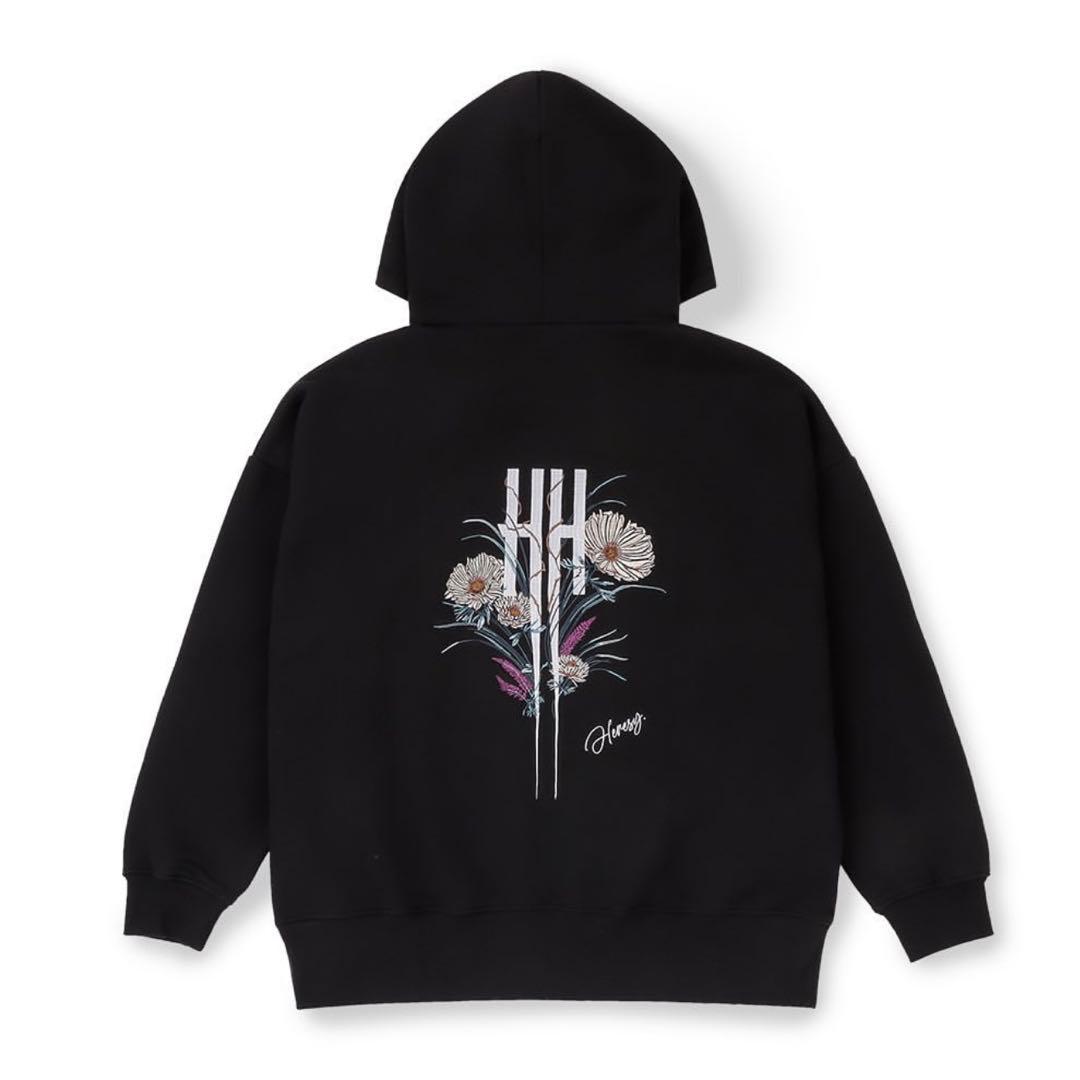 【新品未開封】the GazettE ガゼット 20周年 パーカー L/XL the GazettE 20周年 パーカー 黒 L/XLサイズ【IO - メルカリ