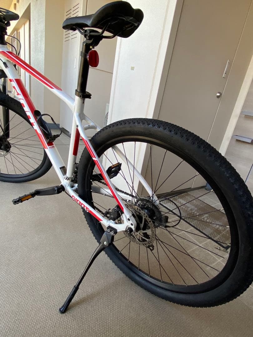 Aldrin Lucas様購入専用 マウンテンバイク GIANT ATX